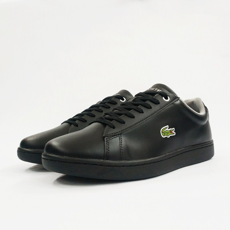 ​ GIÀY LACOSTE HYDEZ 119 NAM - TRẮNG XANH  Click and drag to move ​